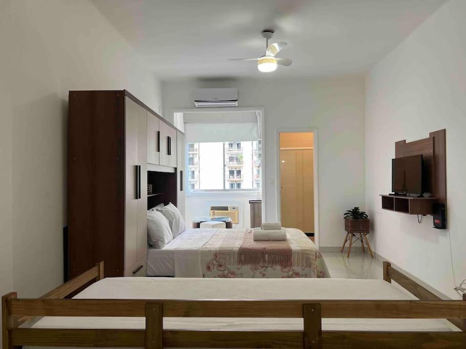 Loft Copacabana Apartment Rio de Janeiro Exterior photo