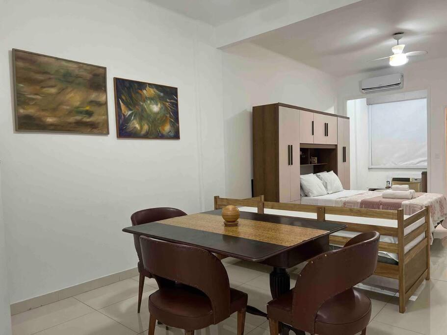 Loft Copacabana Apartment Rio de Janeiro Exterior photo