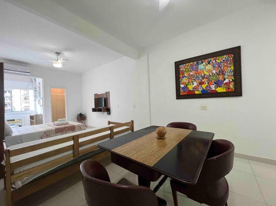 Loft Copacabana Apartment Rio de Janeiro Exterior photo
