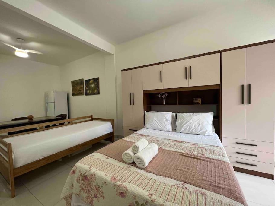 Loft Copacabana Apartment Rio de Janeiro Exterior photo